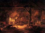 Barn Interoir